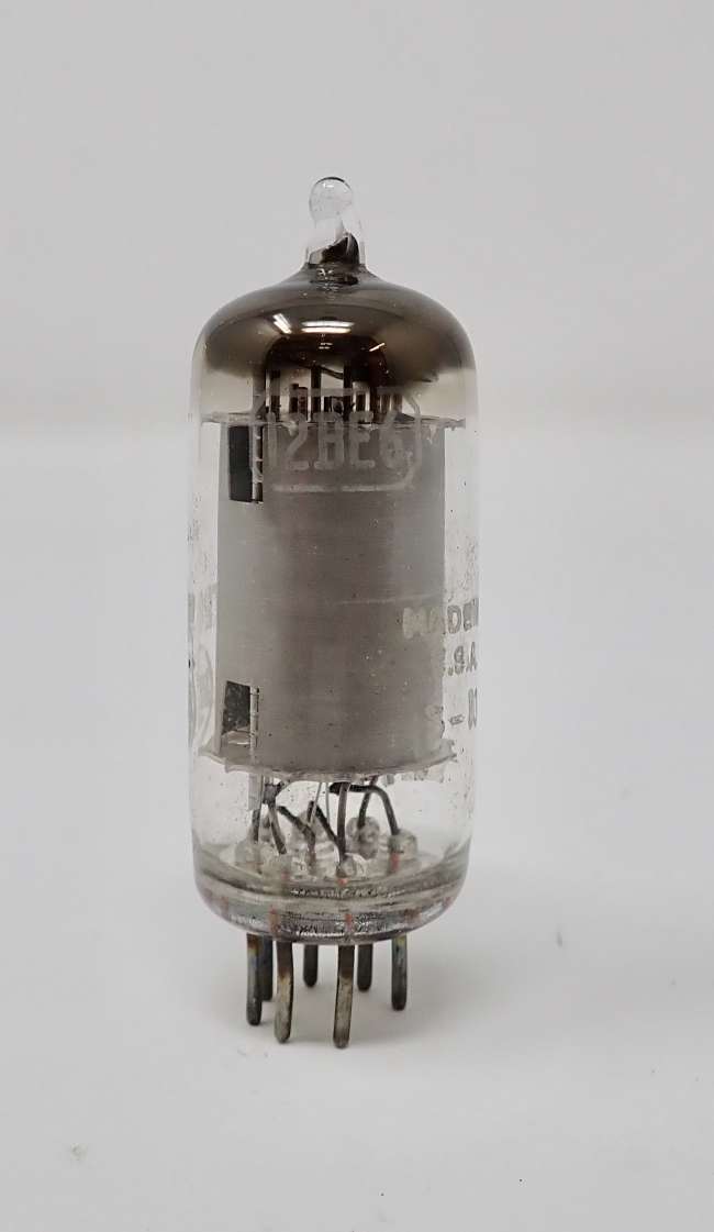 RCA Vacuum tube 12BE6